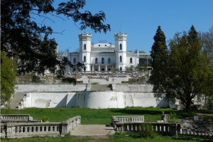Палац Кьоніга, Шарівка